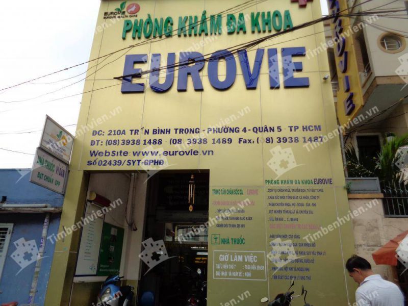 Phong kham da khoa eurovie 1 FnbCqR