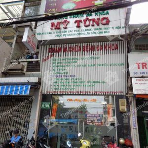 Phong kham da khoa my tung 1 zXZmkk