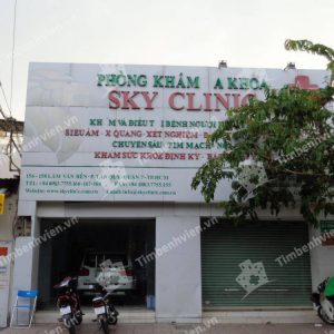 Phong kham da khoa sky clinic 1 QO8kUC