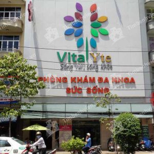 Phong kham da khoa suc song 1 5RoeFM