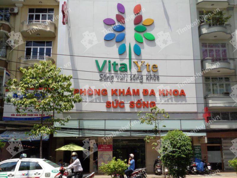 Phong kham da khoa suc song 1 5RoeFM