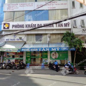Phong kham da khoa tan my 1 aFoiuJ