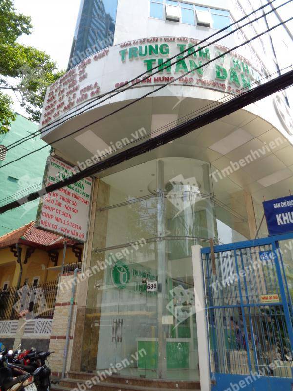 Phong kham da khoa than dan 1 JCDtBQ