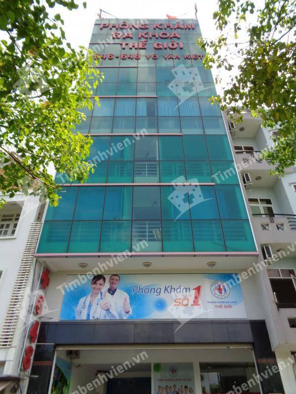 Phong kham da khoa the gioi 1 U9Twbe