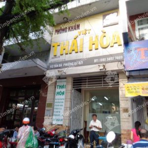 Phong kham da khoa viet thai hoa 1 B7R54b