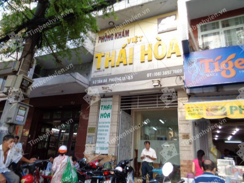 Phong kham da khoa viet thai hoa 1 B7R54b