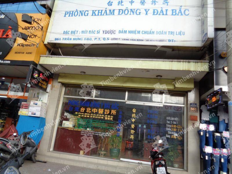 Phong kham dong y dai bac 1 gqfs8h