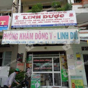 Phong kham dong y linh duoc 1 LRH0fu