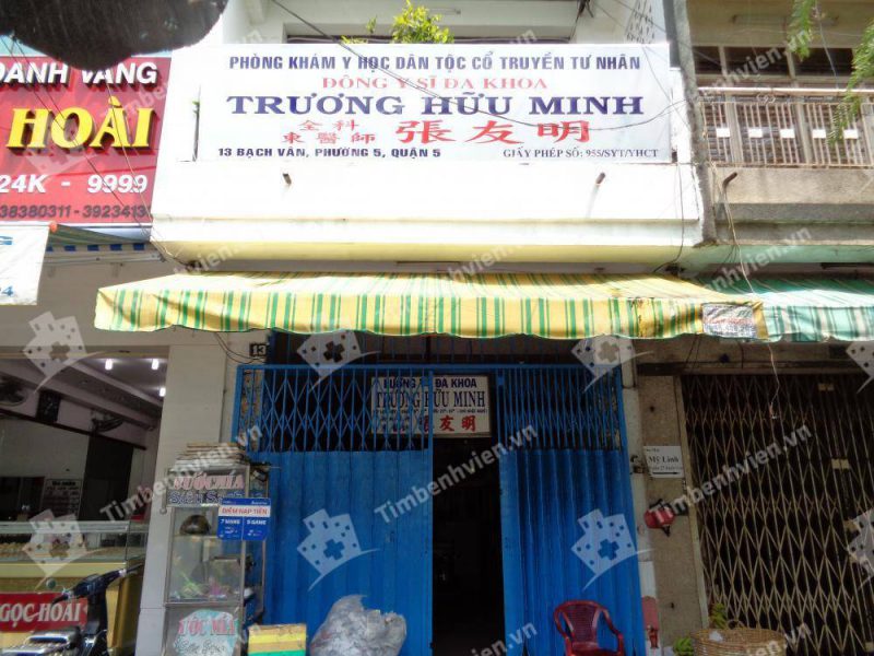 Phong kham dong y truong huu minh 1 XhHMnW