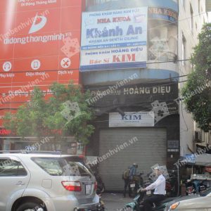 Phong kham hoang dieu 1 OtY1bK