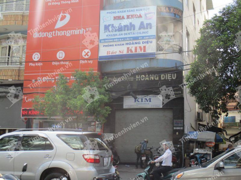 Phong kham hoang dieu 1 OtY1bK