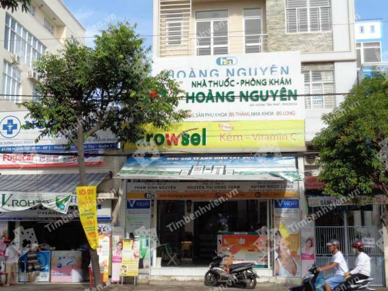 Phong kham hoang nguyen 1 eczHSr