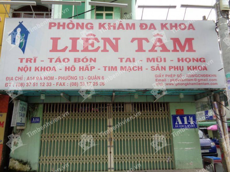 Phong kham lien tam 1 gEi5q6