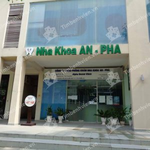 Phong kham nha khoa an pha 1 7vx7EY