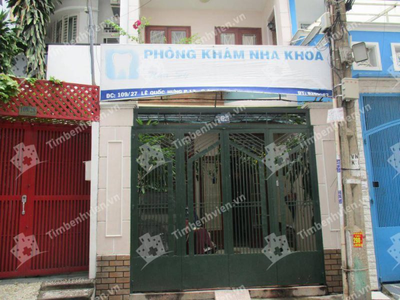 Phong kham nha khoa bs doan thi thu 1 wC5zx4