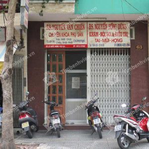 Phong kham phu san 63 1 4TeO88