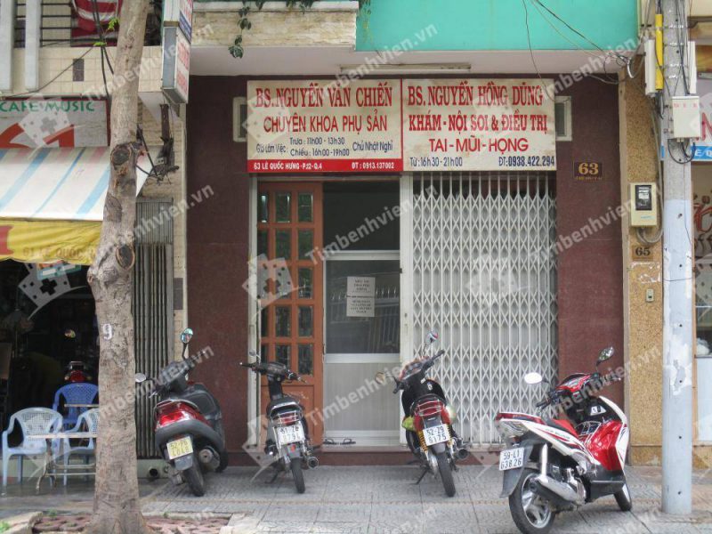 Phong kham phu san 63 1 4TeO88