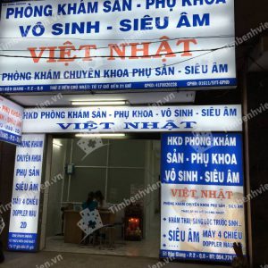 Phong kham san phu khoa ths bs ho quang nhat 1 GwESyj