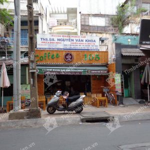 Phong kham ts nguyen van khoa 1 82sOn4