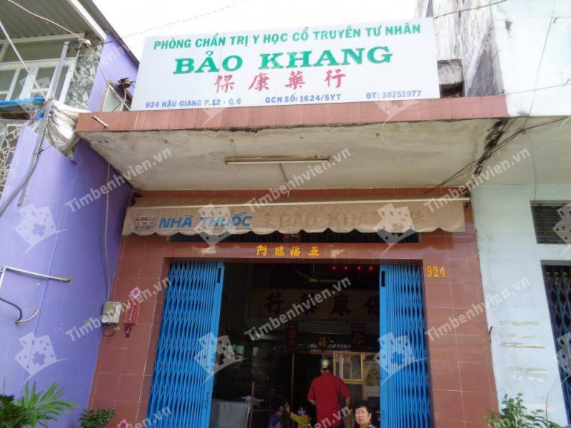 Phong kham y hoc co truyen bao khang 1 clO90Y