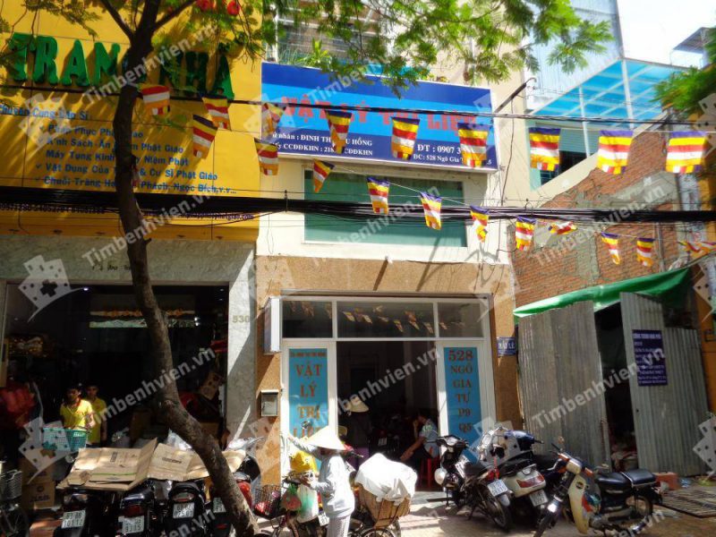 Phong khamchuyen khoa vat ly tri lieu 1 8VSmxO