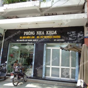 Phong nha khoa bac si bui huu lam 1 VaCHRJ