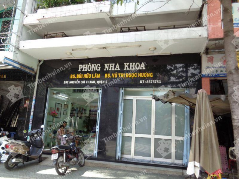 Phong nha khoa bac si bui huu lam 1 VaCHRJ