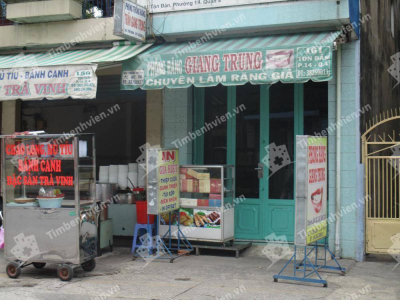 Phong rang giang trung 1 aAphPt