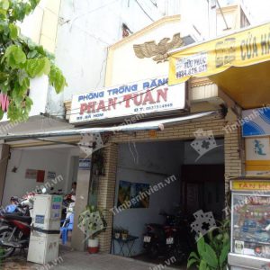 Phong trong rang phan tuan 1 PEe63M