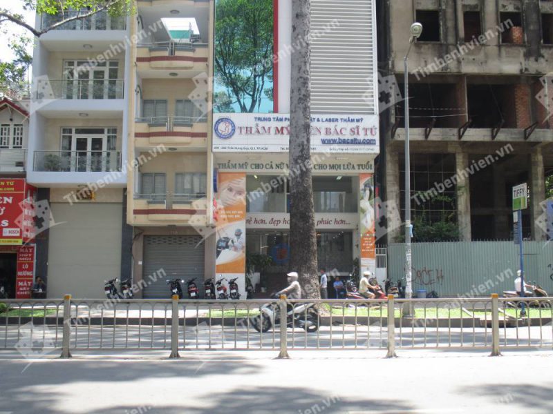 Tham my vien bac si tu 1 TSu49S