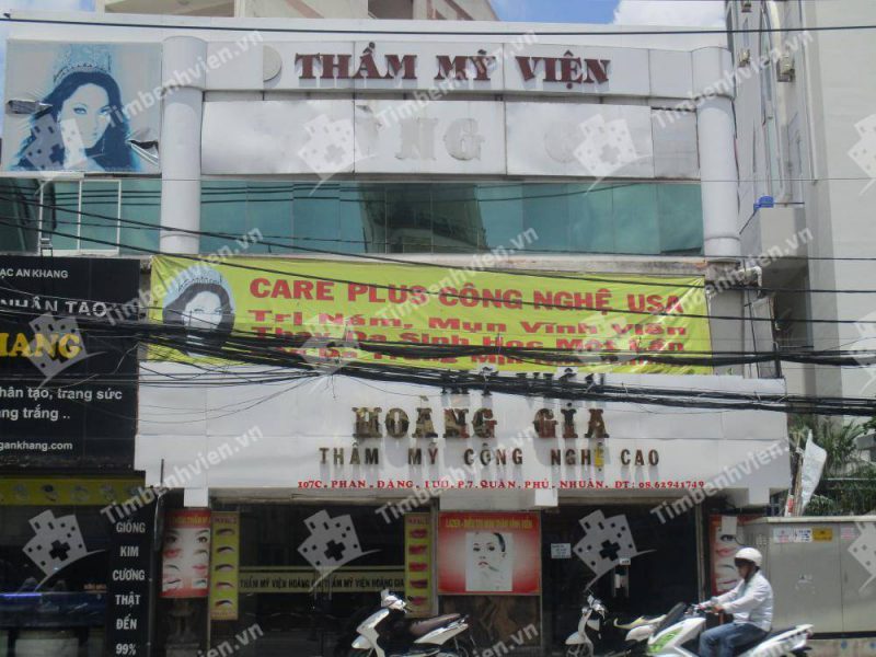 Tham my vien hoang gia 1 G2Z4QV