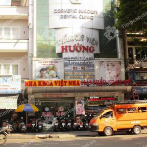 Tham my vien huong 1 oYPguc