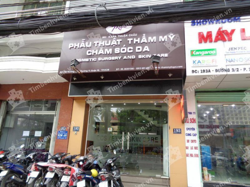 Tham my vien kapa 1 5dF0hg