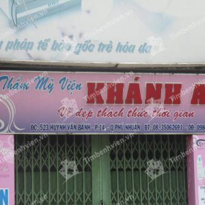 Tham my vien khanh an 1 fa3P7i