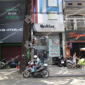 Tham my vien medilas pasteur 1 LPRuL0