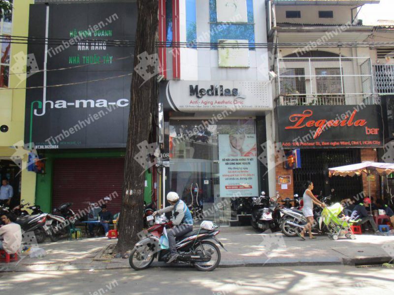 Tham my vien medilas pasteur 1 LPRuL0