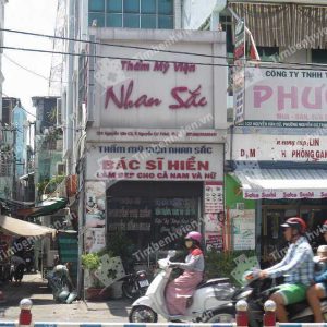 Tham my vien nhan sac 1 zNO2AR