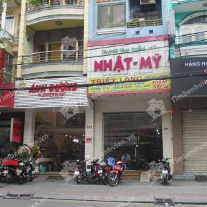 Tham my vien nhat my 1 n8EQSV