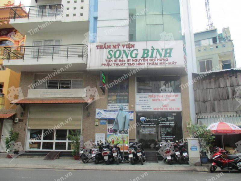 Tham my vien song binh 1 pRzgcM