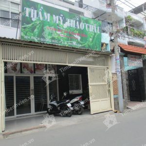 Tham my vien thao chau 1 9YiK5v