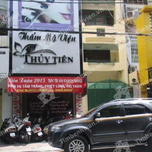 Tham my vien thuy tien 1 JlBfRS