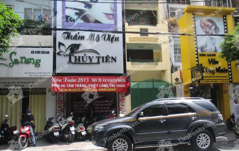 Tham my vien thuy tien 1 JlBfRS