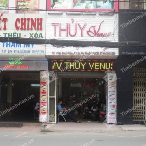 Tham my vien thuy venus 1 S7XJY1