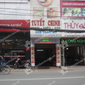 Tham my vien tuyet chinh 1 yuDZoS