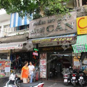 Tham my vien y ngoc 1 PPbUdu