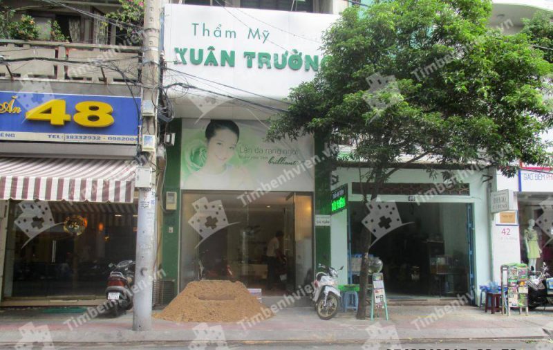 Tham my xuan truong cn quan 1 1 q7dFWQ