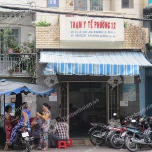 Tram y te phuong 12 quan 4 1 iHHQo0