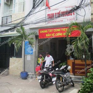 Tram y te phuong 4 quan 4 1 rEAKOO