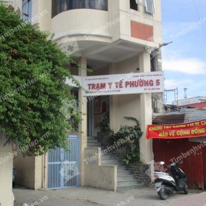 Tram y te phuong 5 quan 4 1 lakWyz