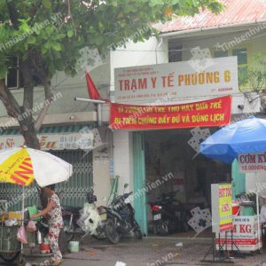 Tram y te phuong 6 quan 4 1 T3s2Er